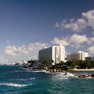 Resort The Condado Plaza, San Juan