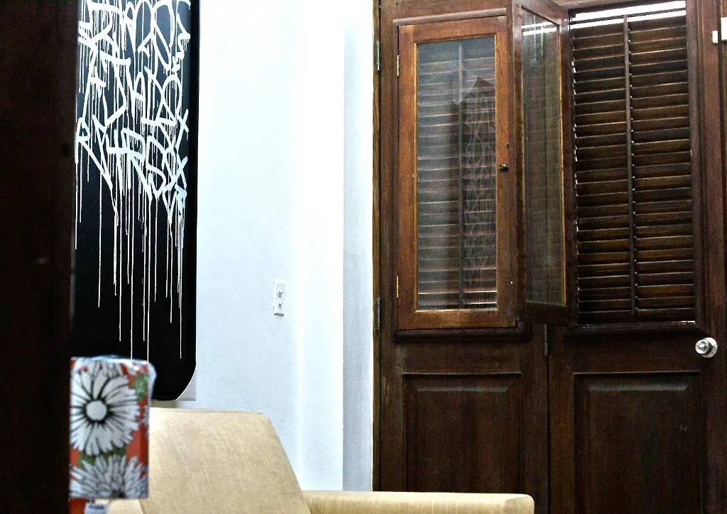 Pop Art Hotel San Juan Puerto Rico